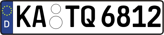 KA-TQ6812
