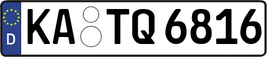 KA-TQ6816