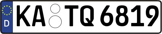 KA-TQ6819