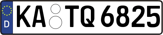 KA-TQ6825