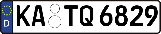 KA-TQ6829