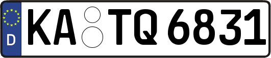 KA-TQ6831