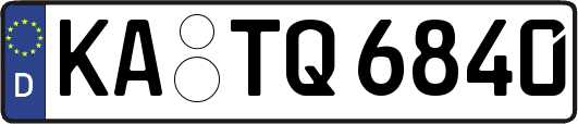 KA-TQ6840