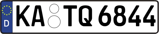 KA-TQ6844
