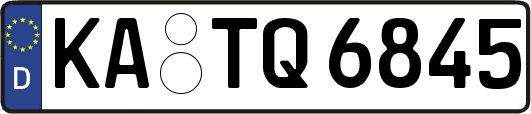 KA-TQ6845