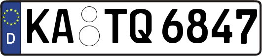 KA-TQ6847