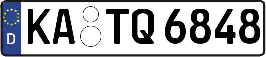 KA-TQ6848