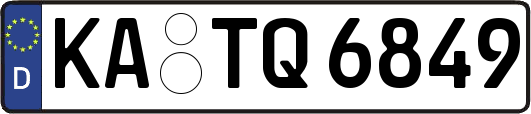 KA-TQ6849