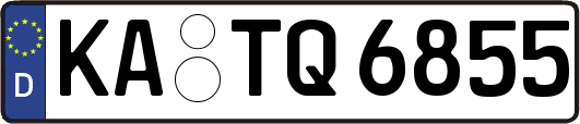 KA-TQ6855