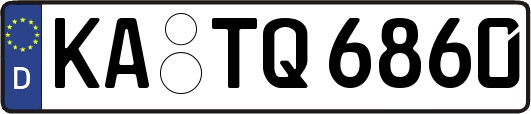 KA-TQ6860