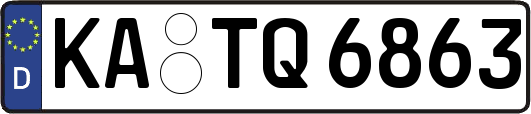 KA-TQ6863