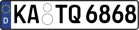 KA-TQ6868