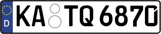 KA-TQ6870