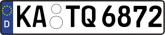 KA-TQ6872