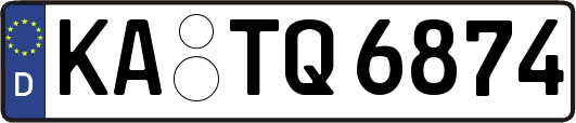 KA-TQ6874