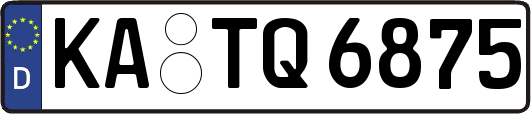 KA-TQ6875