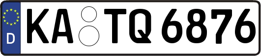 KA-TQ6876