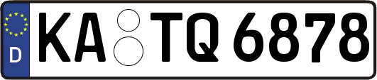 KA-TQ6878