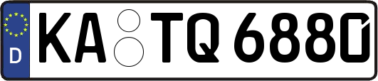 KA-TQ6880