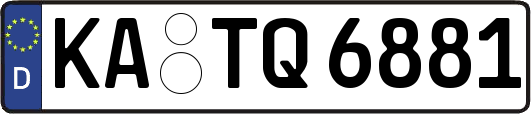 KA-TQ6881