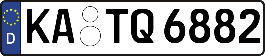 KA-TQ6882