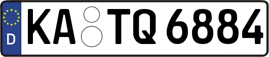KA-TQ6884