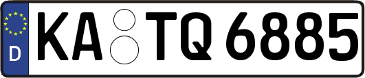 KA-TQ6885