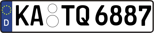 KA-TQ6887
