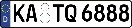 KA-TQ6888