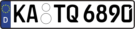 KA-TQ6890