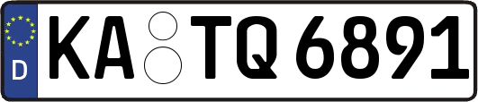 KA-TQ6891