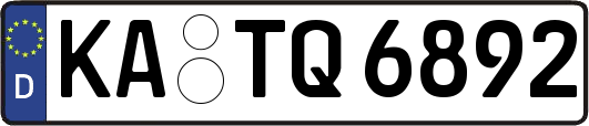 KA-TQ6892