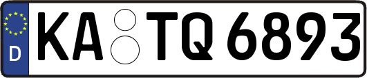KA-TQ6893