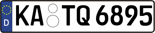KA-TQ6895