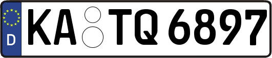 KA-TQ6897