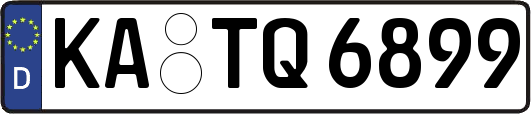 KA-TQ6899
