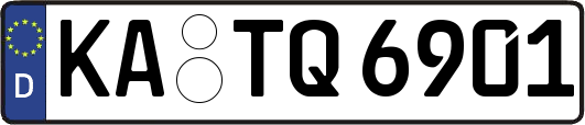 KA-TQ6901