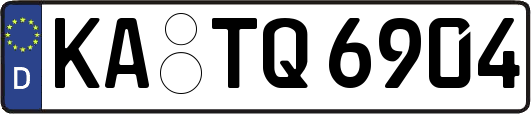 KA-TQ6904
