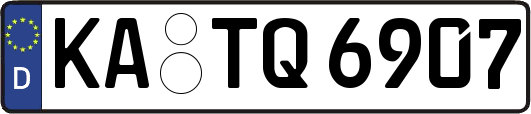 KA-TQ6907
