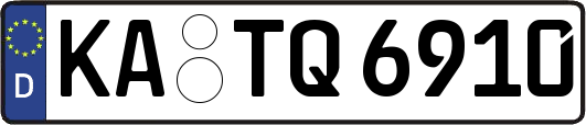 KA-TQ6910