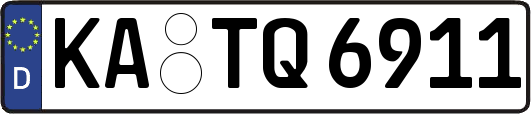 KA-TQ6911