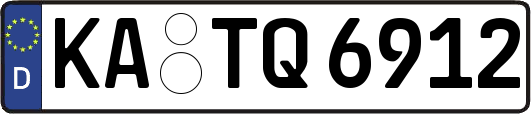 KA-TQ6912