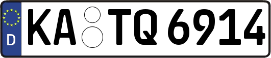 KA-TQ6914