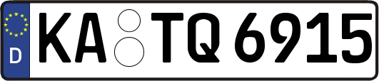KA-TQ6915
