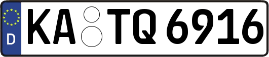 KA-TQ6916
