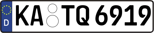 KA-TQ6919
