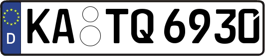 KA-TQ6930