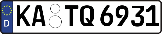 KA-TQ6931