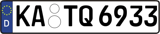 KA-TQ6933