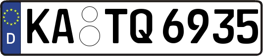 KA-TQ6935